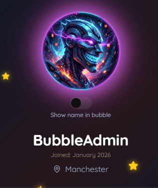 Bubble Arrow screenshot 2