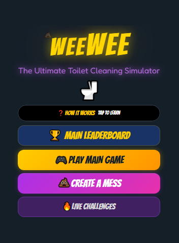 weeWEE cover 4